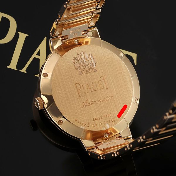 Piaget Altiplano G0A40105